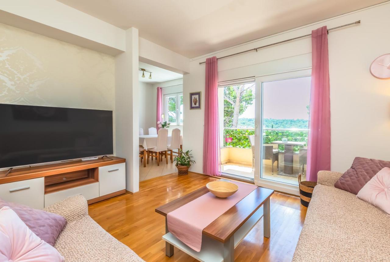 Indigo Apartment Makarska Exterior foto
