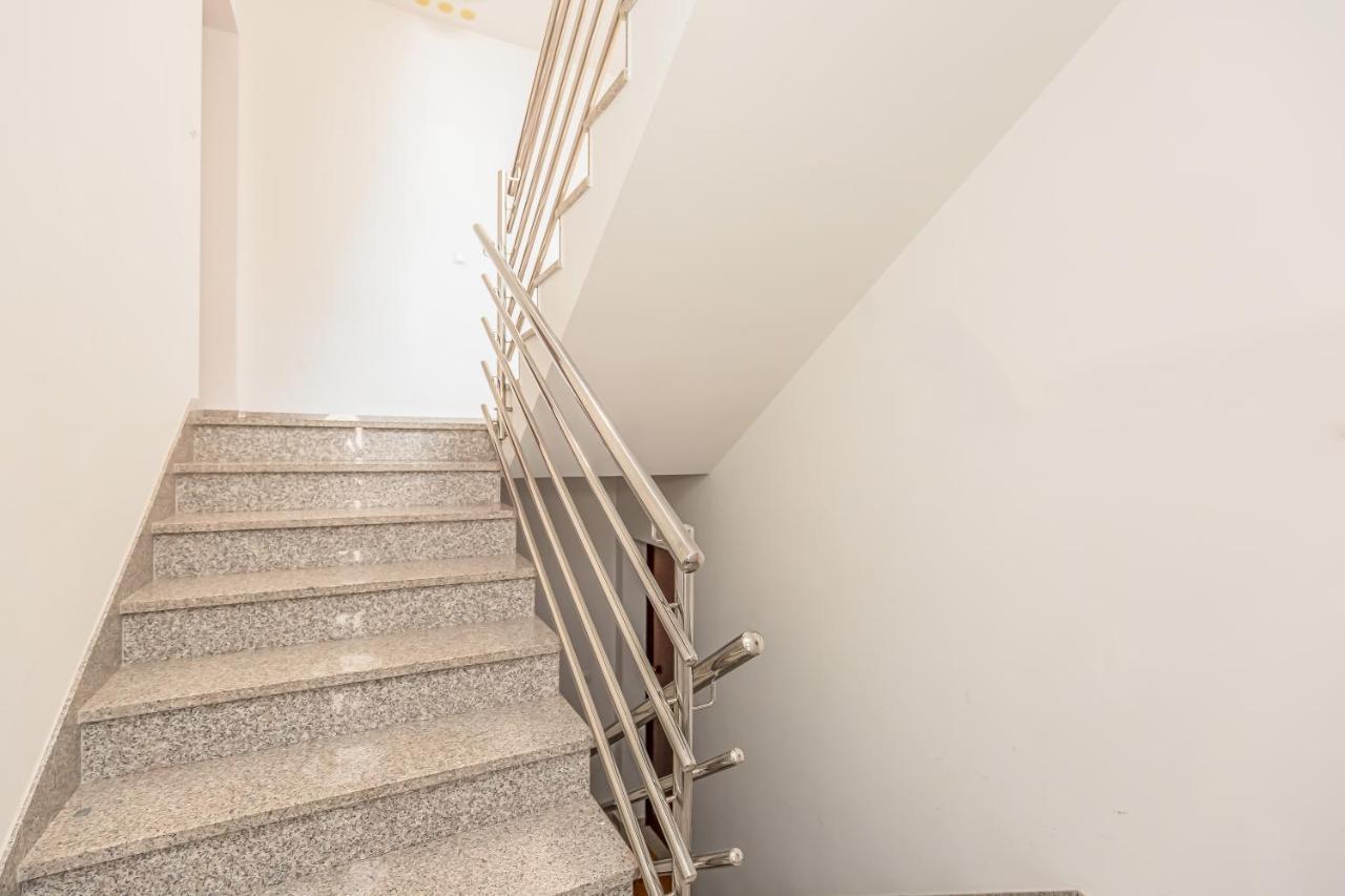 Indigo Apartment Makarska Exterior foto