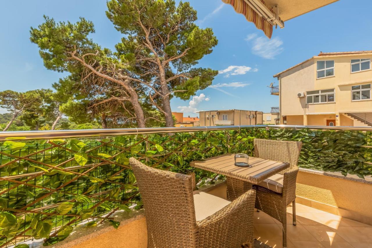 Indigo Apartment Makarska Exterior foto